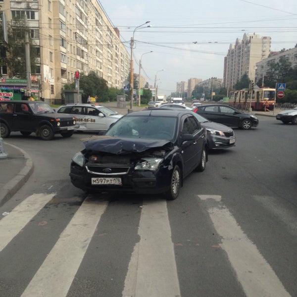 Отдел ГАИ, управление МВД России по Красногвардейскому району, улица Коммуны, 13