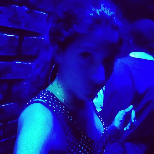 Photo taken at Fate Nightclub by Diandra S. on 6/1/2013