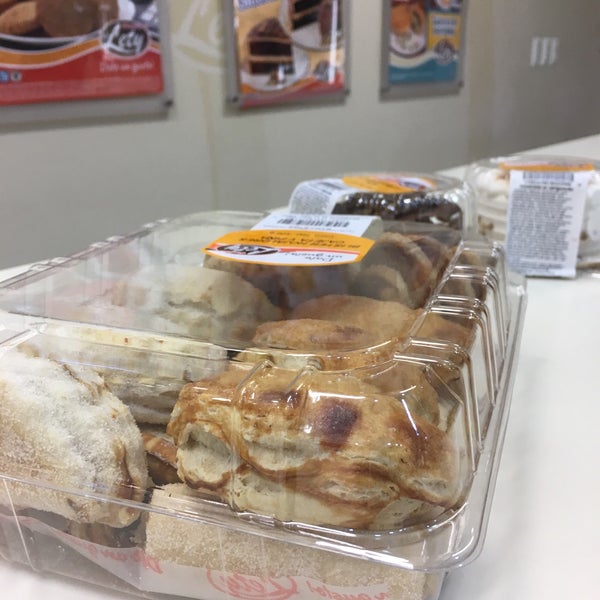 Pastelería Lety Pastelería en General Escobedo