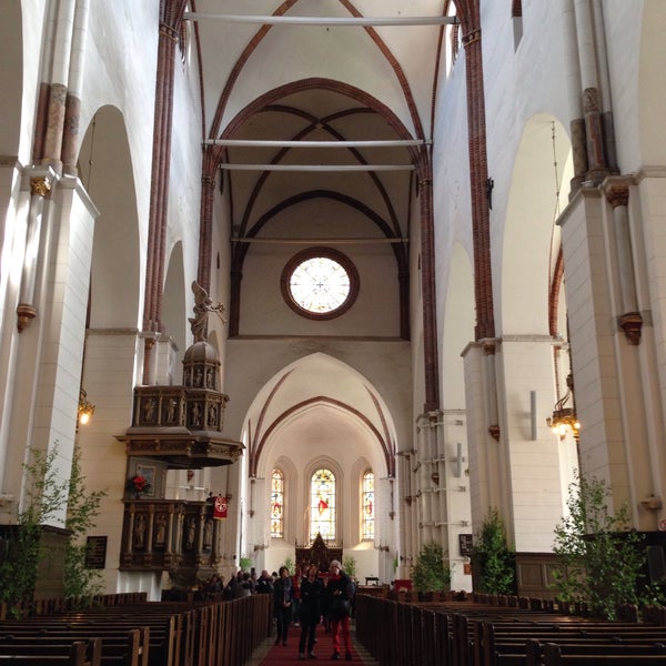 Das Foto wurde bei Rīgas Doms | Riga Cathedral von Anna S. am 5/19/2016 aufgenommen