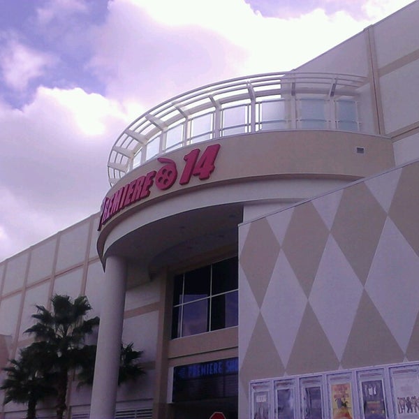 Fashion square hotsell cinema 14