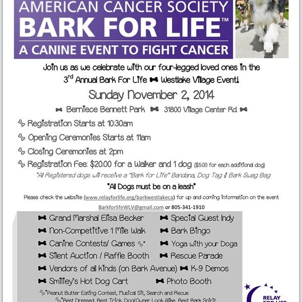 Bernice Park Westlake Village, CA