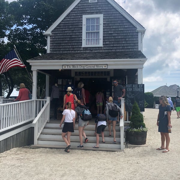 The Black Dog General Store 7 tips from 531 visitors