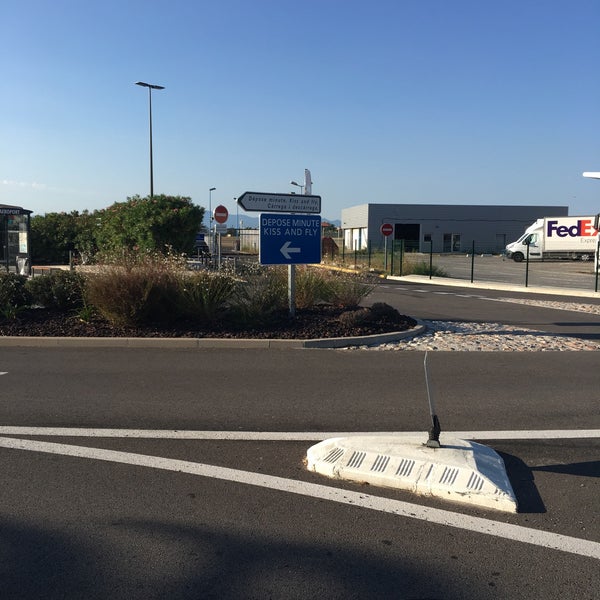 8/5/2017にKempyがPerpignan–Rivesaltes Airportで撮った写真