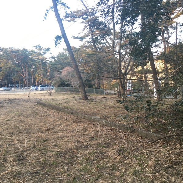 Photos At 水浜電車大洗駅跡