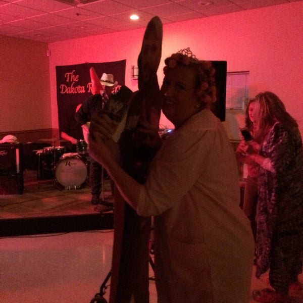 Apple Valley American Legion Saint Paul'da Sosyal Kulüp