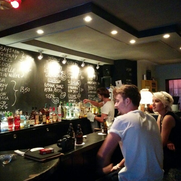 Sofa Bar Hamburg Getränkekarte Baci Living Room