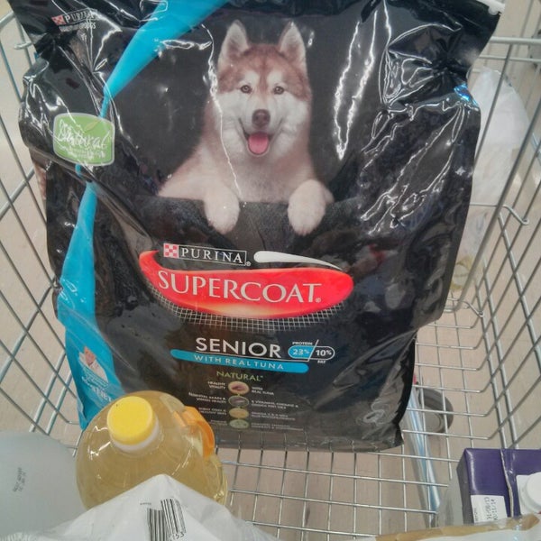 purina supercoat coles