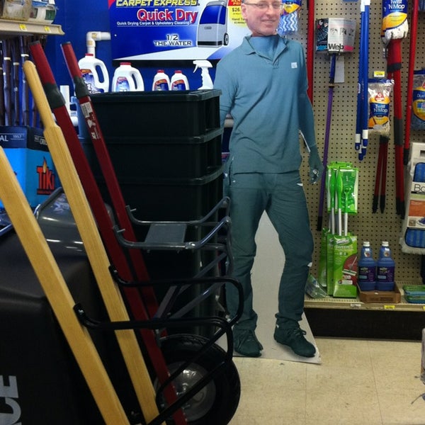 Palmer Brothers Hardware Hardware Store