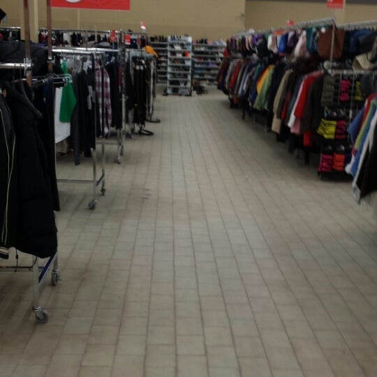 Value Village Red Deer, AB
