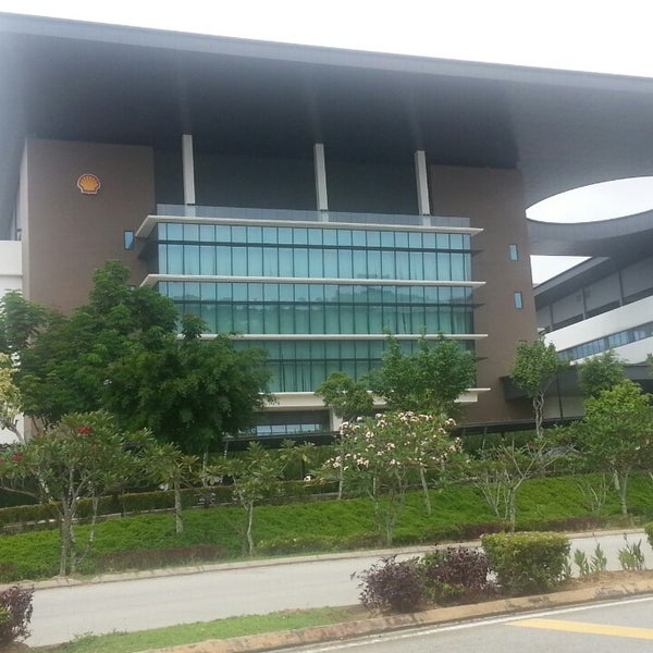 Photos At Wisma Shell Jalan Teknokrat 3 Cyberjaya