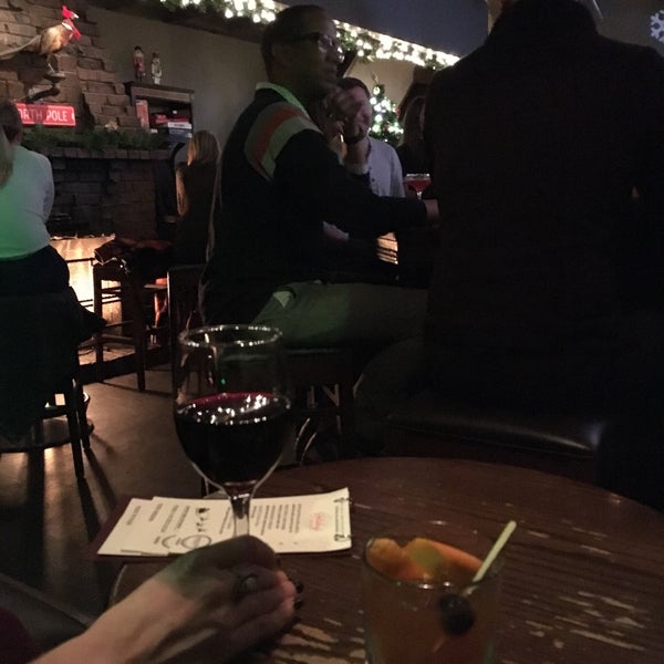 Photo taken at Zeki&#39;s Bar by Jaclyn H. on 12/11/2019