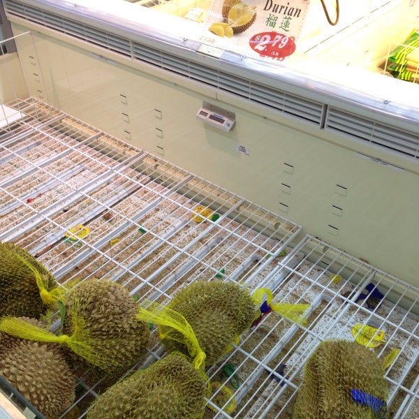 Good Fortune Supermarket Centreville, VA