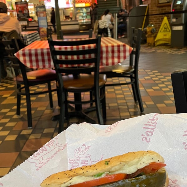 Photo taken at Portillo&#39;s by Jaclyn H. on 11/22/2023