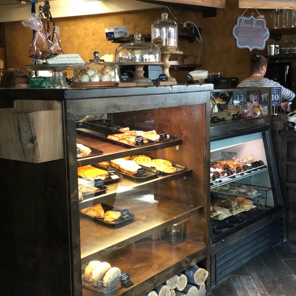 Kanab Creek Bakery Bakery