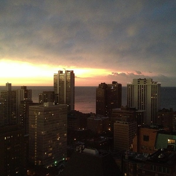 Gold Coast - Neighborhood in Chicago