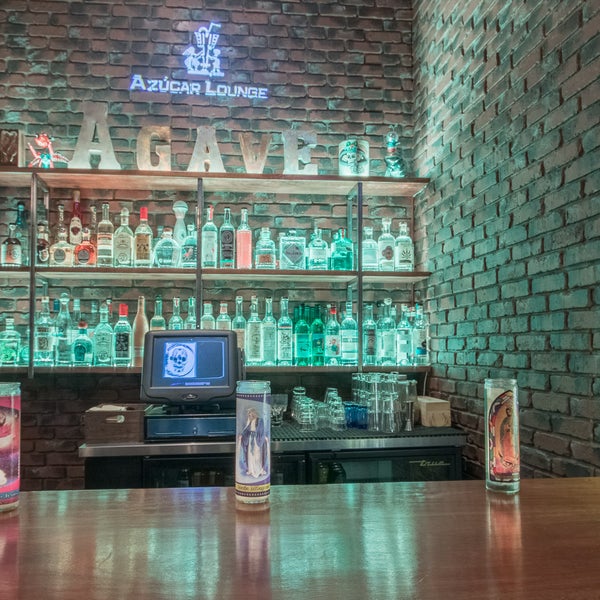 Photo taken at Azúcar Lounge by Azúcar Lounge on 5/23/2018