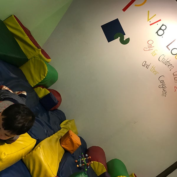 Das Foto wurde bei Zimmer Children&#39;s Museum von Marichelle T. am 1/6/2017 aufgenommen