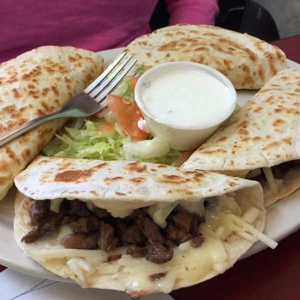 El Burrito Mexicano Lisle, IL