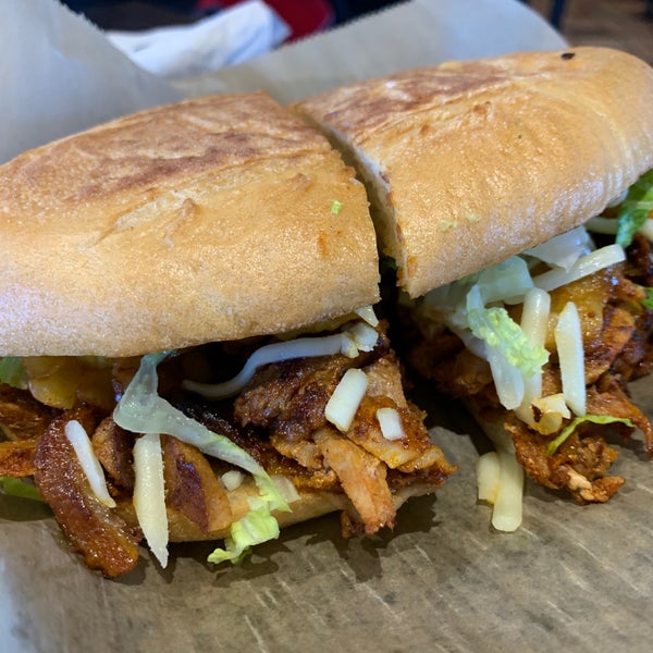 Burrito Parrilla Mexicana Burrito Place in Lisle