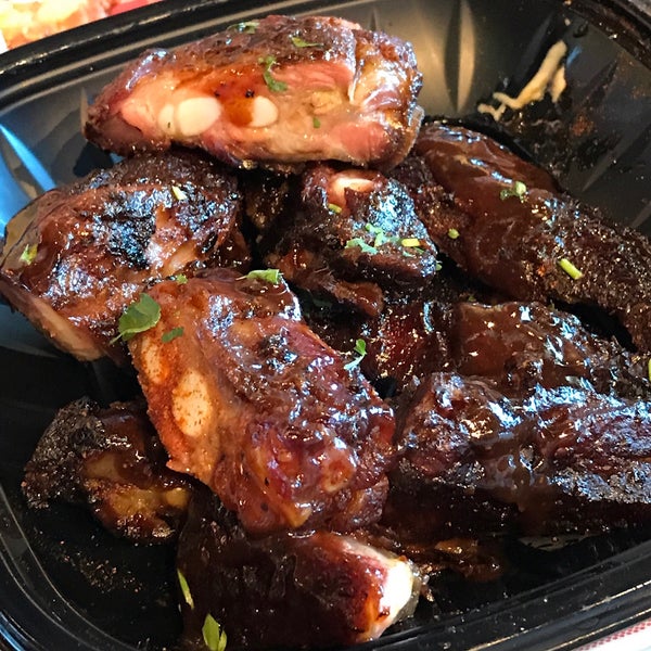Sharkos bbq top