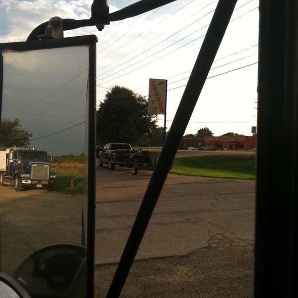 Chucks Motel Rolling Fork, MS