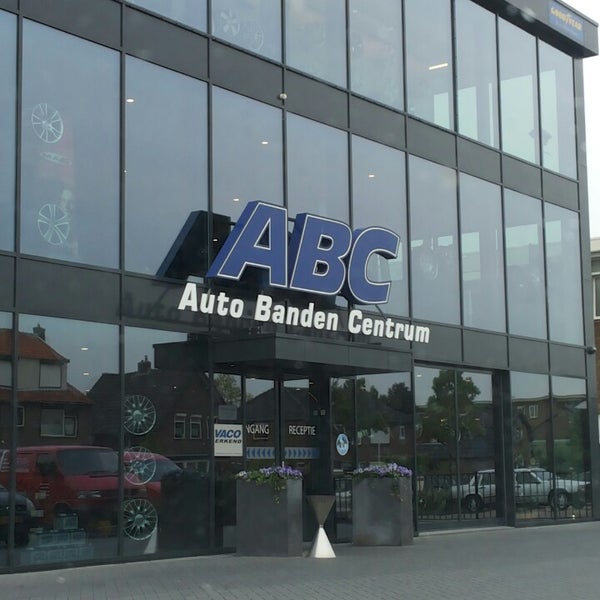 laden Latijns metriek A.B.C. Auto Banden Centrum - 4 tips