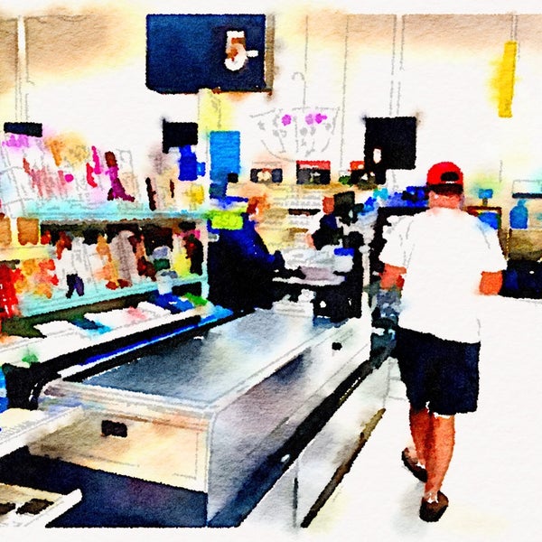 Walmart Supercenter Grafton, WV