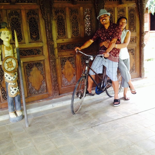 Foto scattata a Taman Nusa • Indonesian Cultural Park da Geg R. il 12/28/2014