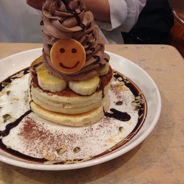 Photos At Pancake Days パンケーキデイズ 吉祥寺店 Now Closed Cafe