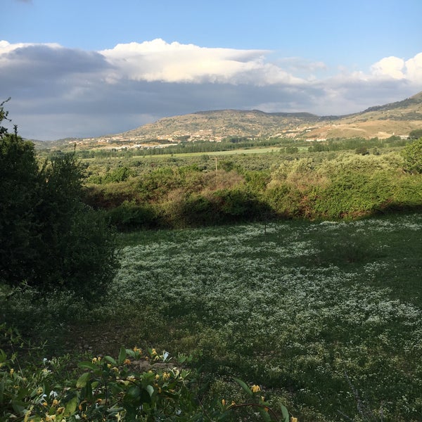 6/18/2017 tarihinde Derya K.ziyaretçi tarafından Zeytinliköy Dami'de çekilen fotoğraf