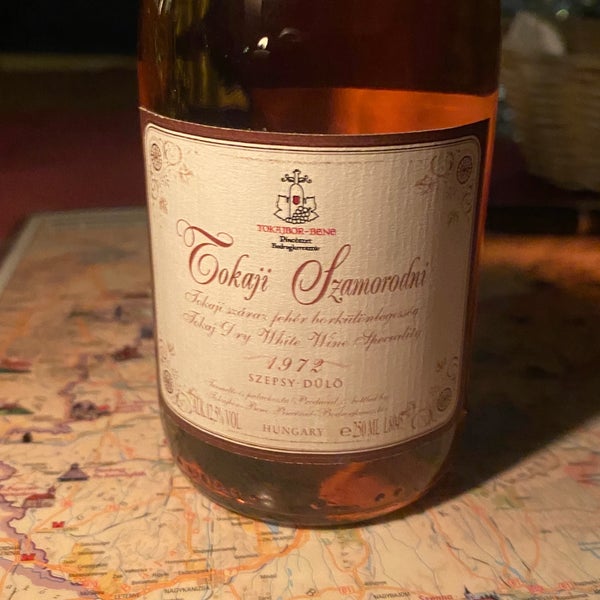 Faust Wine Cellar Halászbástya Budapest, Budapest