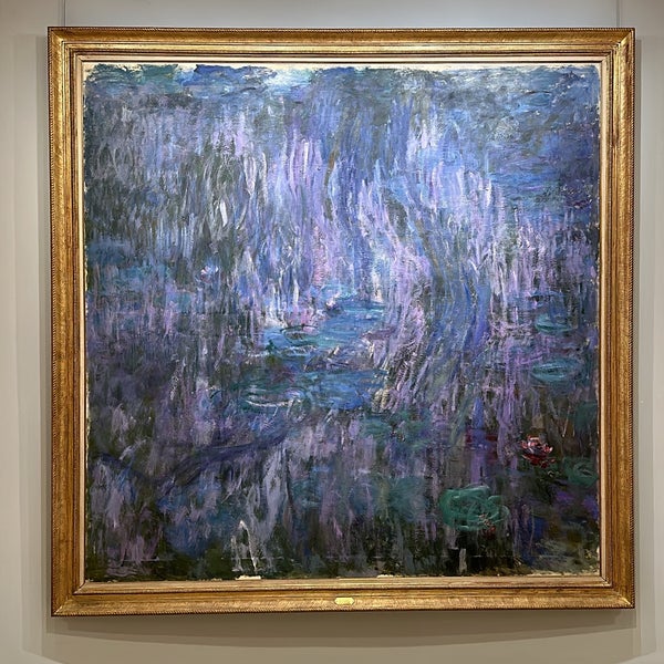 Das Foto wurde bei Musée Marmottan Monet von Kim G. am 3/14/2023 aufgenommen