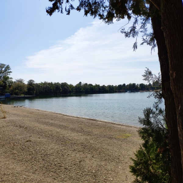 Glavno jezero - Beogradska bb