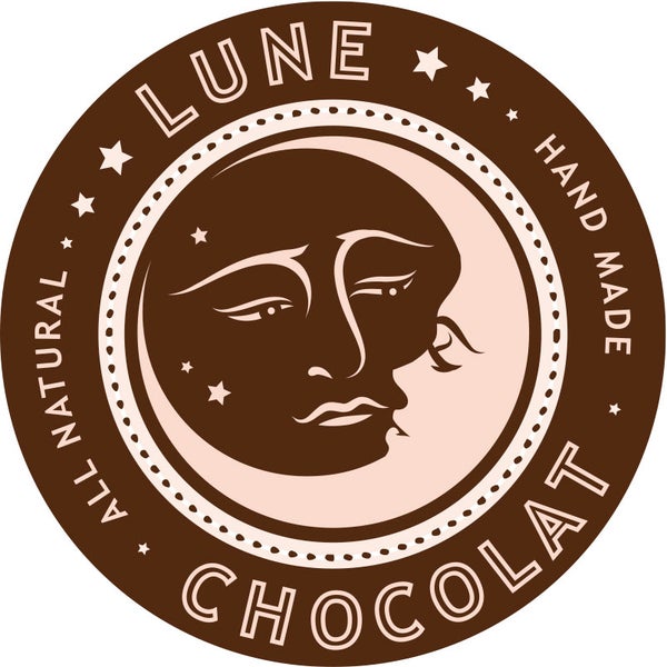 Photo taken at Lune Chocolat by Lune Chocolat on 11/30/2013