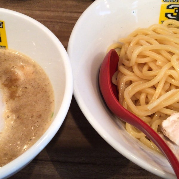 麺屋ジャイアン参 Agora Fechado 西東京 田無町2 2 3