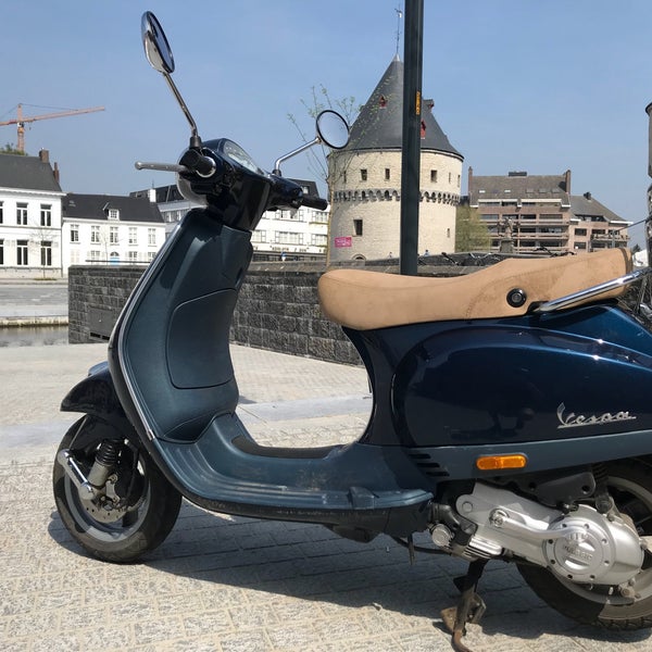 Patisserie Courcelles Bakery