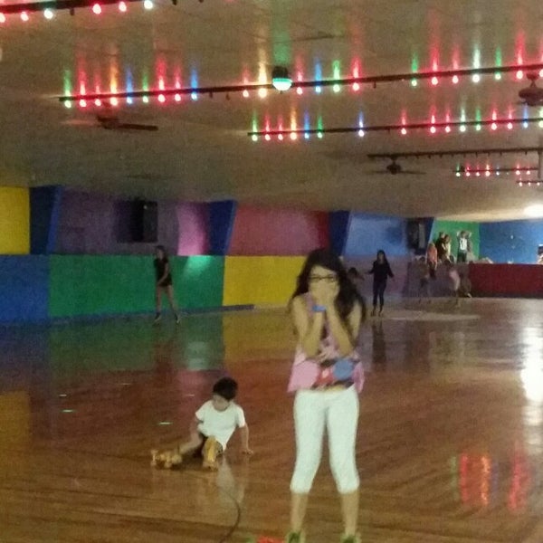 Mason Skating Rink General Entertainment