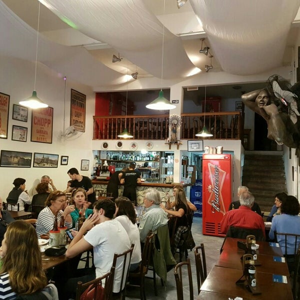 6/26/2016에 Fernando M.님이 Imaculada Bar e Restaurante에서 찍은 사진