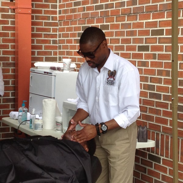 Photos At Altitude Academy Of Barbering Greenville Nc