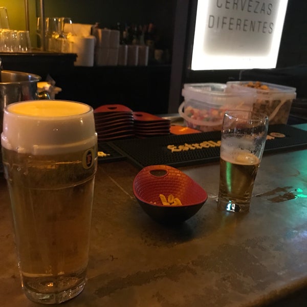 Foto tomada en O&#39;haras Irish Pub  por Rafael T. el 1/10/2019