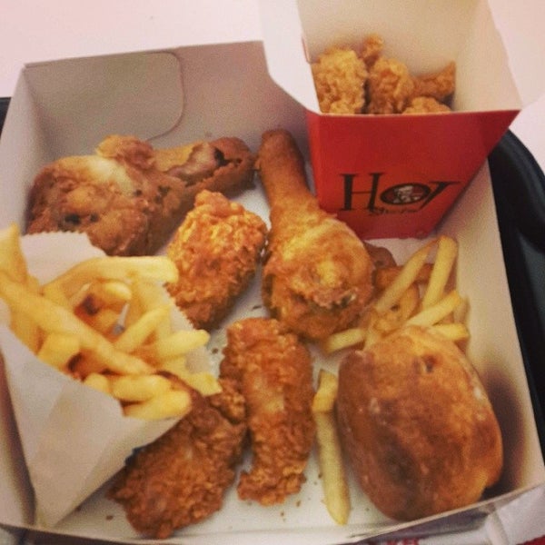 Photos At Kfc Tesvikiye 8 Tips From 1247 Visitors