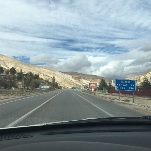 photos at kayseri malatya yolu 1 tip