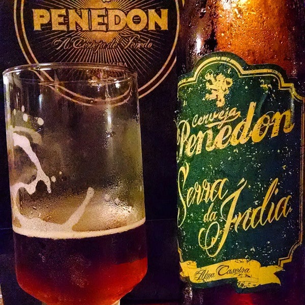 2/18/2015にEduardo F.がPenedon Brew Pubで撮った写真