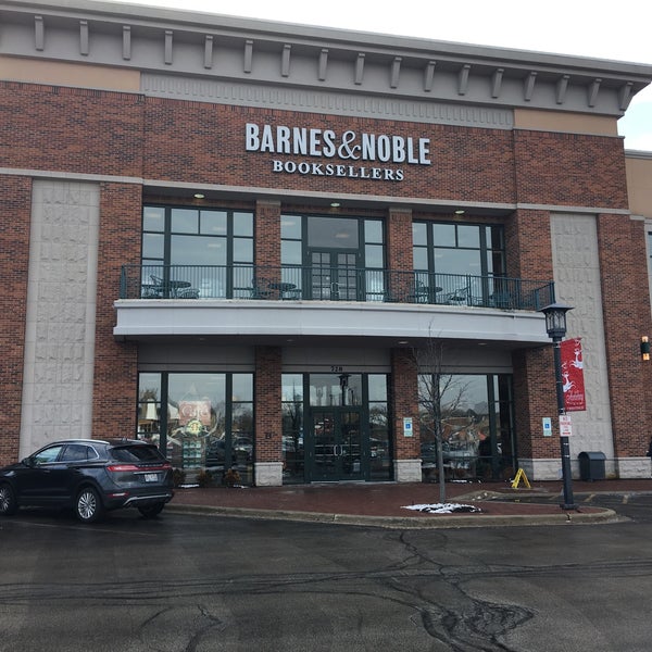 Barnes Noble 7 Tips From 878 Visitors
