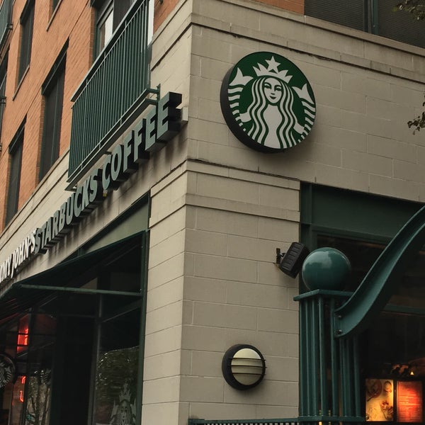 Starbucks 5 tips from 944 visitors