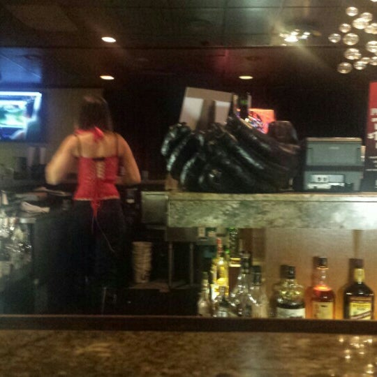 11/18/2015에 Michael Walsh A.님이 BJ&#39;s Cocktail Lounge East에서 찍은 사진