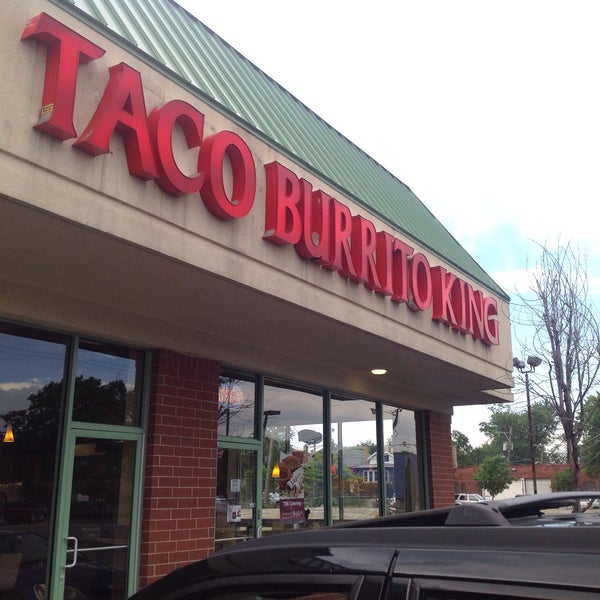 Taco Burrito King Galewood 11 tips