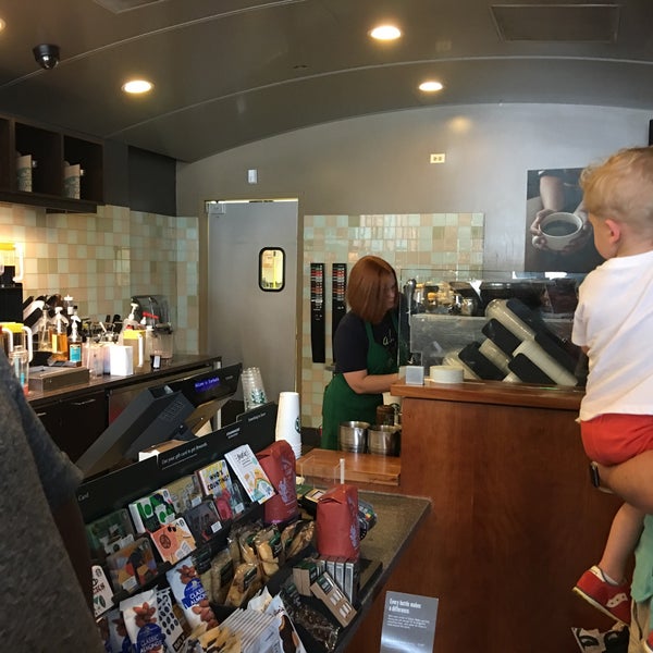 Starbucks 5 tips from 944 visitors