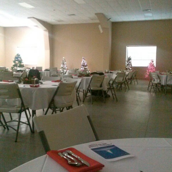 O'Neill NE Community Center Convention Center in Oneill